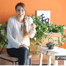 Venu disfrutar de la cocina Venu disfrutar de la cocina