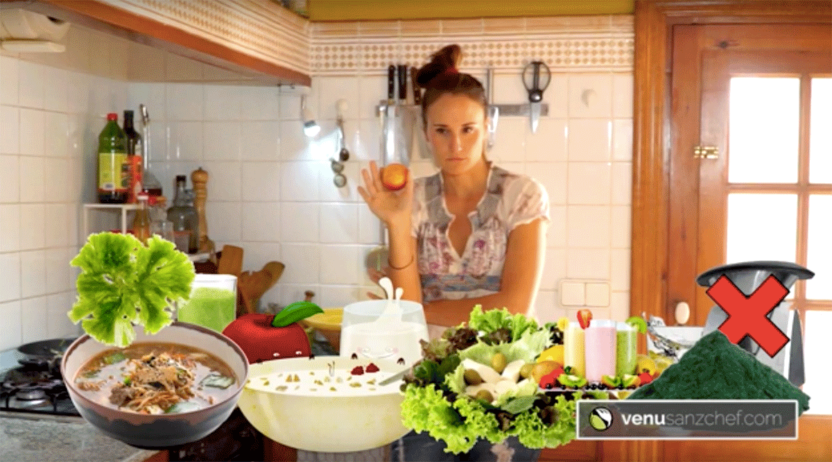 Tu peor enemigo al cambiar de alimentación