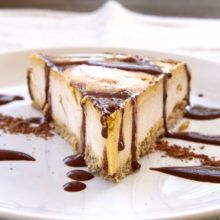 Tarta vegana de calabaza Tarta vegana de calabaza