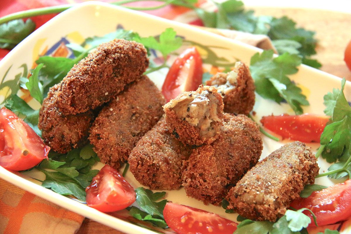 CROQUETAS-DE-SETAS-VEGANAS