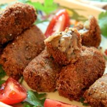 croquetas-veganas-de-setas croquetas-veganas-de-setas