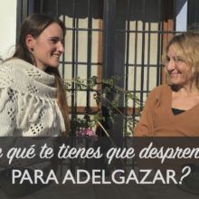 Qué hacer para adelgazar Qué hacer para adelgazar