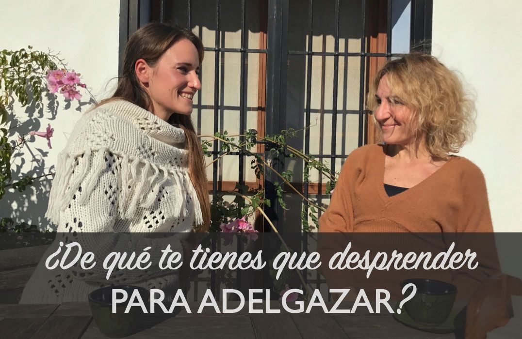 Qué hacer para adelgazar