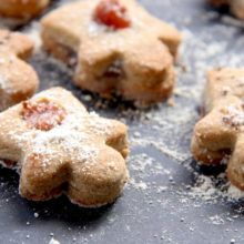 galletas veganas y sin gluten galletas veganas y sin gluten
