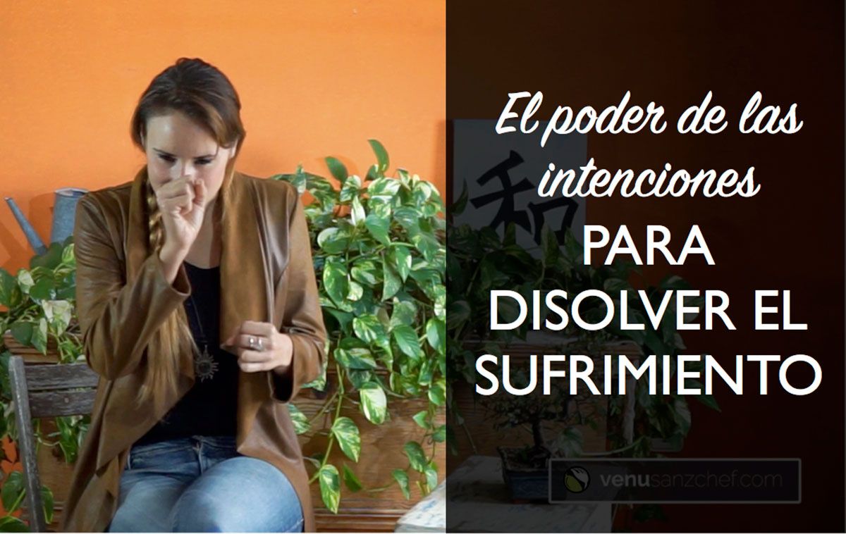 EL PODER DE LAS INTENCIONES