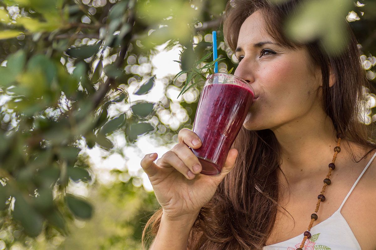 Organización para llevar una alimentación vegetal y saludable