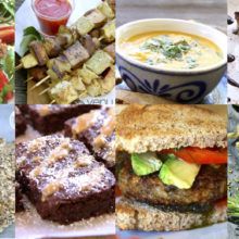 Las recetas más populares 2016 Las recetas más populares 2016