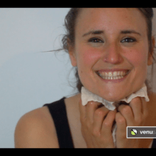 Venu Sanz Exfoliación Venu Sanz Exfoliación