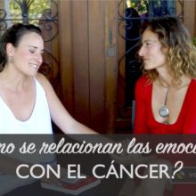 Relación emociones y cáncer Relación emociones y cáncer