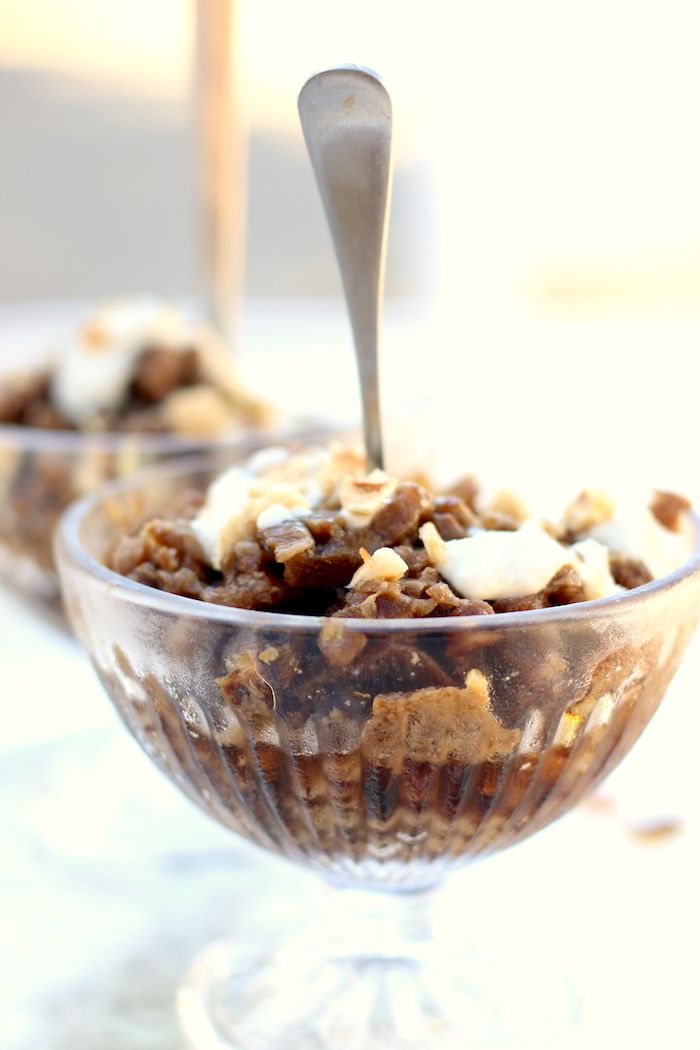 Receta granizado de café