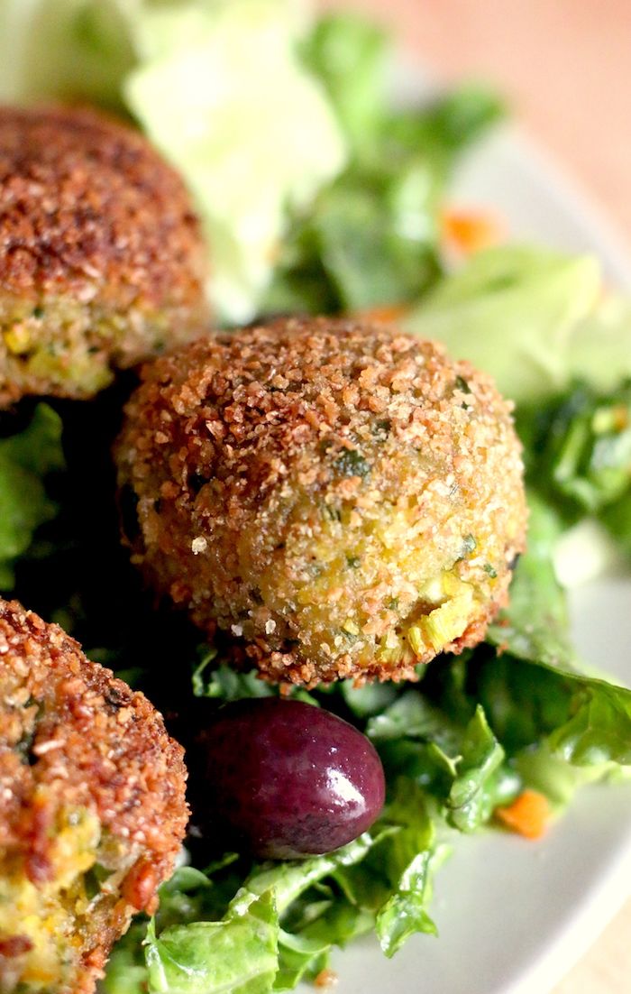 Falafels