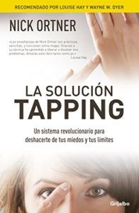 Libro La Solución Tapping