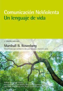 Libro Comunicación No Violenta