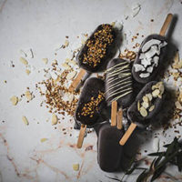 helados Magnun Stracciatella