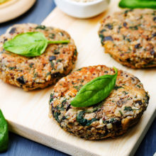 HAMBURGUESAS-VEGANAS-640 hamburguesas veganas