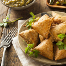 Samosas-640 Samosas