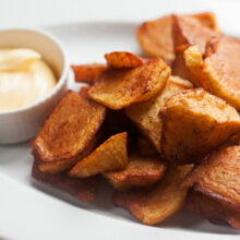 Bravas de boniato-640