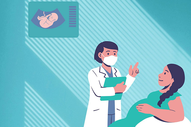 Ser-vegano-durante-el-embarazo