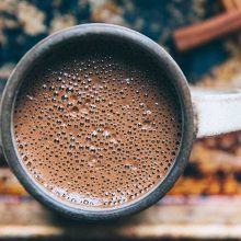 ¿Existe alguna alternativa saludable al ColaCao? Alternativa-saludable-al-colacao