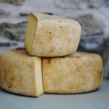 Cómo hacer queso vegano fermentado: trucos y recetas Queso-vegano-fermentado