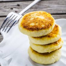 pan nube 640 Pan nube sin gluten