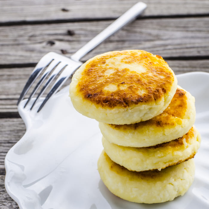 Pan esponjoso sin gluten