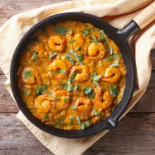 gambas-640 receta con gambas